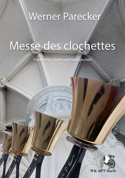 Messe des clochettes - Stimmen